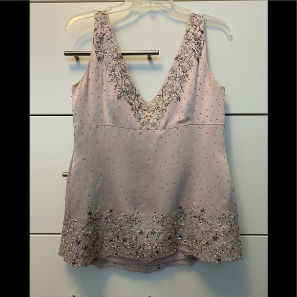 SKIRT/BLOUSE - Picture 6 of 10